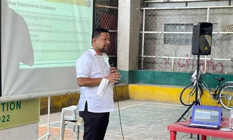 LTO 7 to offer 2,000 TDC scholarships, launch new LTO .